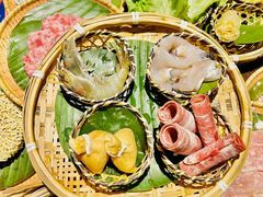 -泰妃殿(武汉首店)