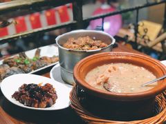 -董厨煨汤馆(车站路店)