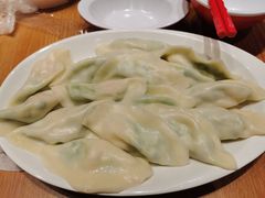 -喜家德虾仁水饺(青岛永旺东部店)