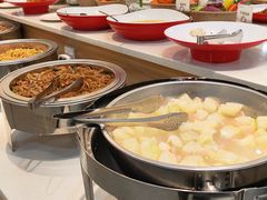 -禾匙素食自助(莱蒙都会店)