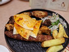 -BRBR叙利亚餐厅(总店)