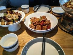 -吕氏疙瘩汤·私家菜馆(慈云寺店)