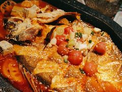 -马有鱼·馕坑烤全鱼(美美2店)