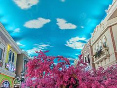 -海底捞火锅(海悦天地店)