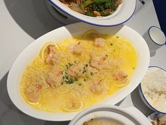 -兰湘子·湘菜小炒(南京江宁万达店)