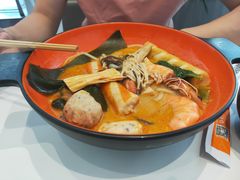 -张亮麻辣烫(哈尔滨金爵万象店)