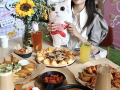 -必胜客(滨江店)