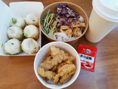 -小飞生煎(东方宝泰店)