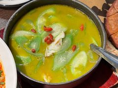-杨记隆府重庆江湖菜(龙湖滨江天街店)