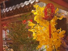 -情满四合院•京菜•烤鸭(动物园店)