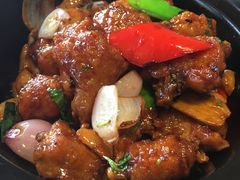 -粤港餐厅(禹州商业广场店)