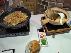 -芽笼芽笼新加坡餐厅(世纪汇店)
