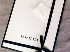 -GUCCI(南京德基店)