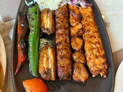 -苏坦土耳其餐厅(白云宾馆店)