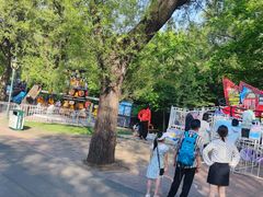 -沈阳植物园