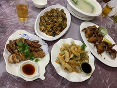 -师傅仔美食(东华老店)