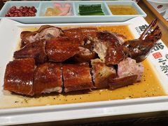 -茄子恰恰·新云南小炒(坪山益田店)