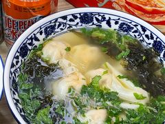 -樊记腊汁肉(竹笆市总店)