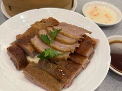 -潮府馆·非遗潮州菜·港式点心(世纪公园店)