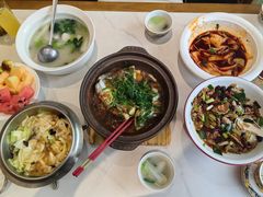 -家宴滇食记·云南家常菜