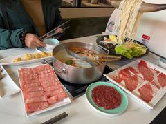 -许府牛火锅(星桥店)