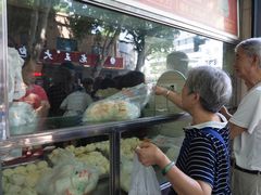 -袁大头包子(光华路店)