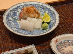 -晴空·日本料理(万象城店)