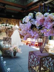 -Sunny喜铺婚礼策划(东部店)