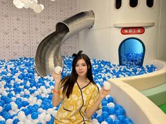 -涨巢·潮玩水疗局