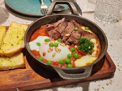 -CRAZYONES西班牙海鲜饭(上海美罗城店)