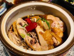 -南京大牌档(济南万象城店)