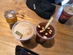 -八婆婆烧仙草(曾厝垵店)