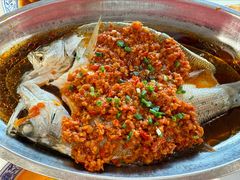 -回家吃饭·地道南昌菜(建德观总店)