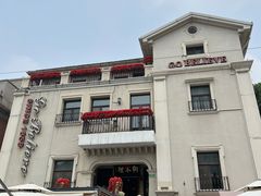 -天津意大利风情旅游区