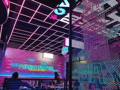 -燥次·烧烤酒场(万象城店)