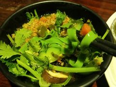 -素清香(解放路店)