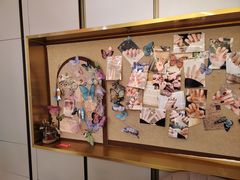 -海底捞火锅(长宁路龙之梦店)
