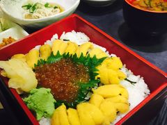 -琴寿司居酒屋(中山广场店)
