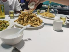 酥肉老黄瓜汤-萍香大厨·锅包肉(大东门店)