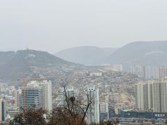 -白塔山公园