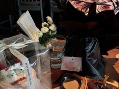 -The Happy Monk(前海壹方汇店)