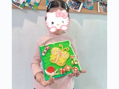 -尼莫儿童美术(三阳路融科天城校区)