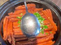 -老阿爸鲜鱼土菜(昆山花桥店)