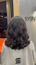 -Sying杉影日式烫染專門店