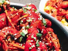 -一棠龙虾•王牌虾球(楚河汉街店)