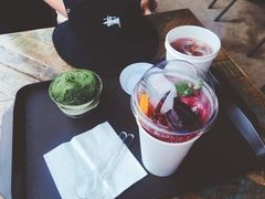 -Cafe Aewol Monsant