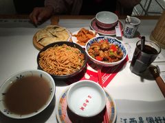 -味福记·江西小炒·南昌小吃(青山湖万达店)