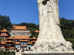 -南沙天后宫景区