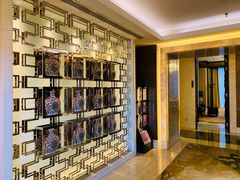 -新发展亚太JW万豪酒店·福苑咖啡厅