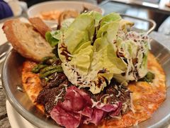 -SHADOWS•Bistro&Eatery(安福路店)